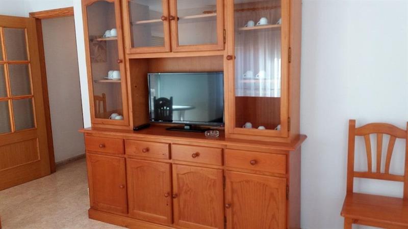 Apartamentos Estacion Oropesa 3000 奥罗佩萨德尔马 外观 照片