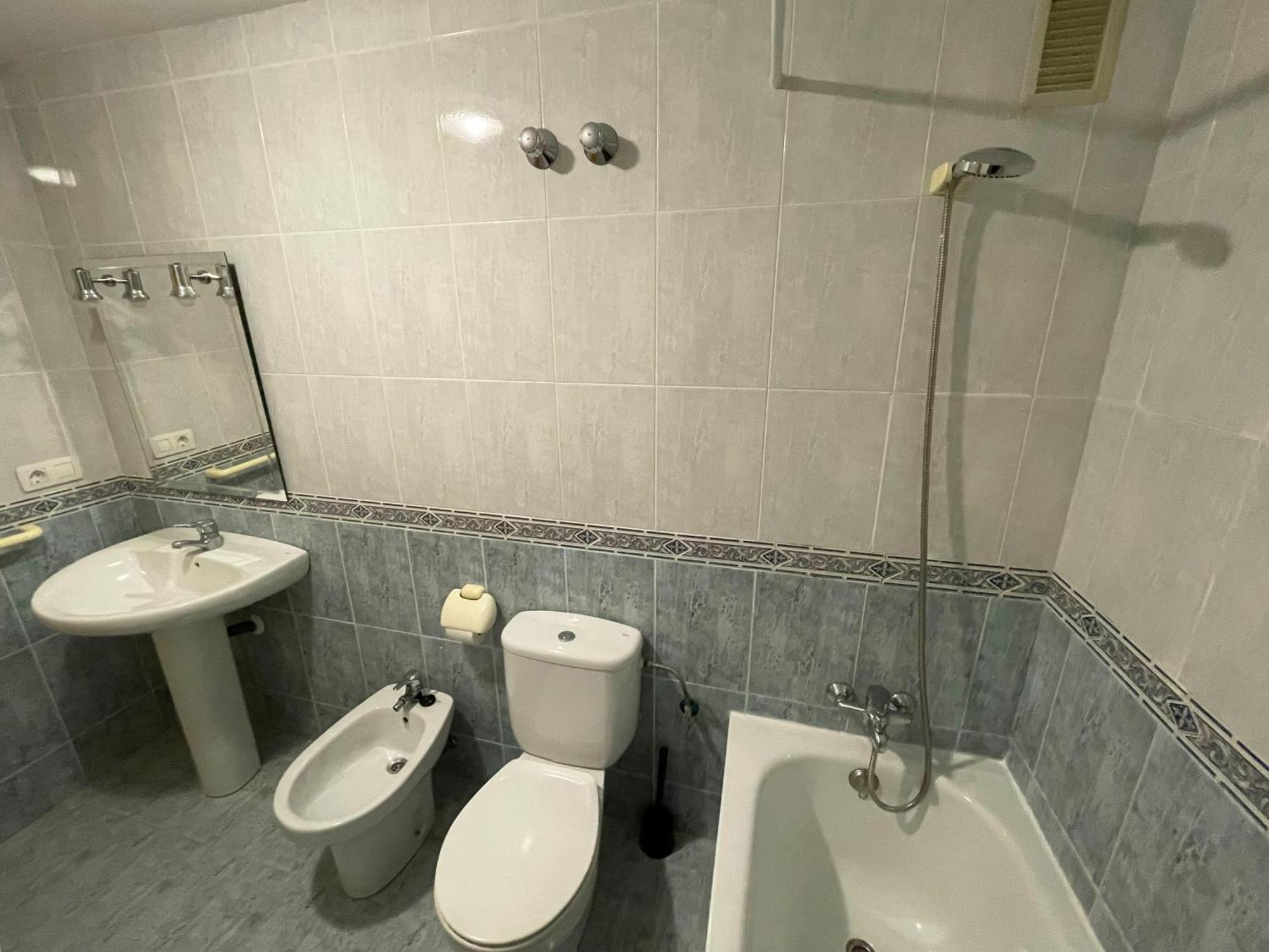 Apartamentos Estacion Oropesa 3000 奥罗佩萨德尔马 外观 照片