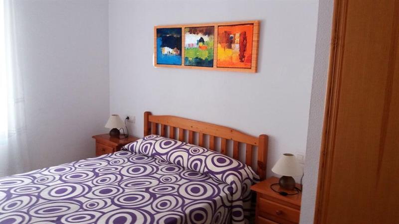 Apartamentos Estacion Oropesa 3000 奥罗佩萨德尔马 外观 照片